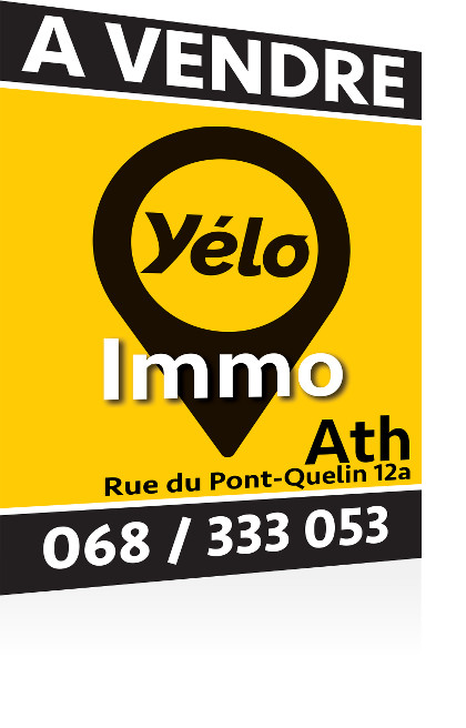 Affiche Yelo Ath